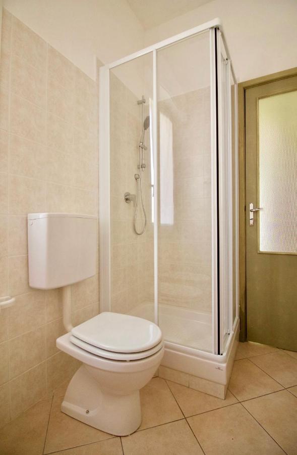 Apartamento La Casa Dei Nonni Moneglia Exterior foto