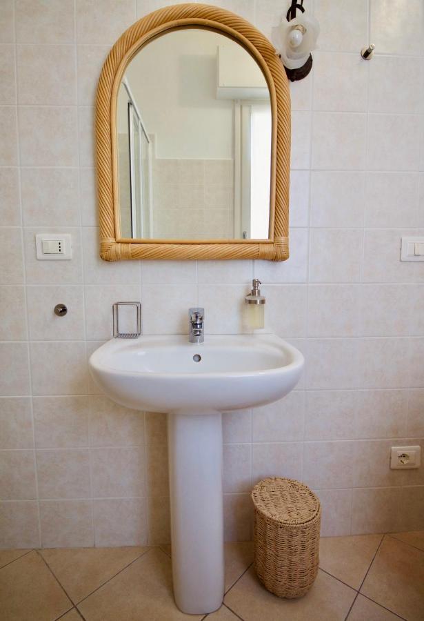 Apartamento La Casa Dei Nonni Moneglia Exterior foto