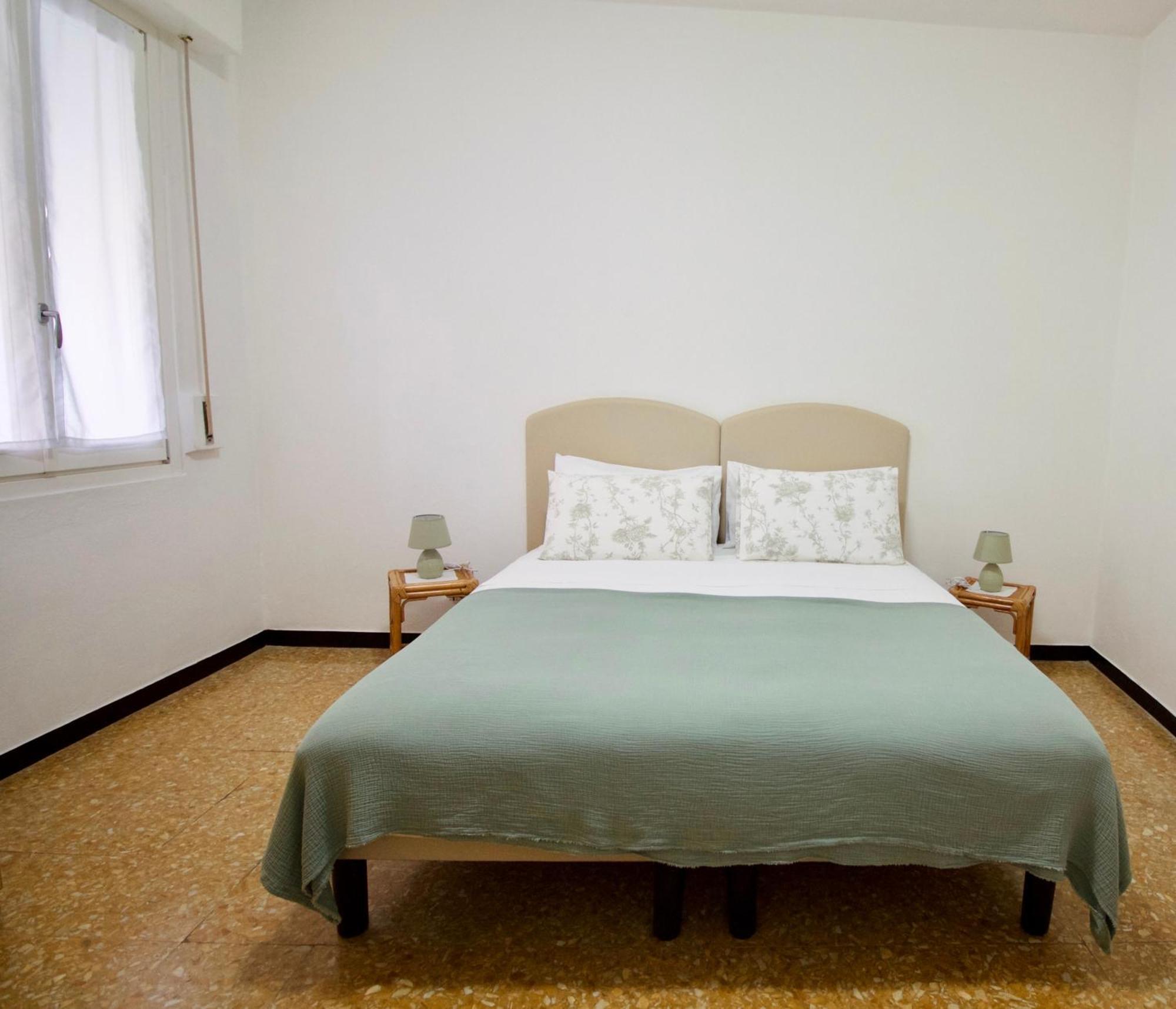 Apartamento La Casa Dei Nonni Moneglia Exterior foto