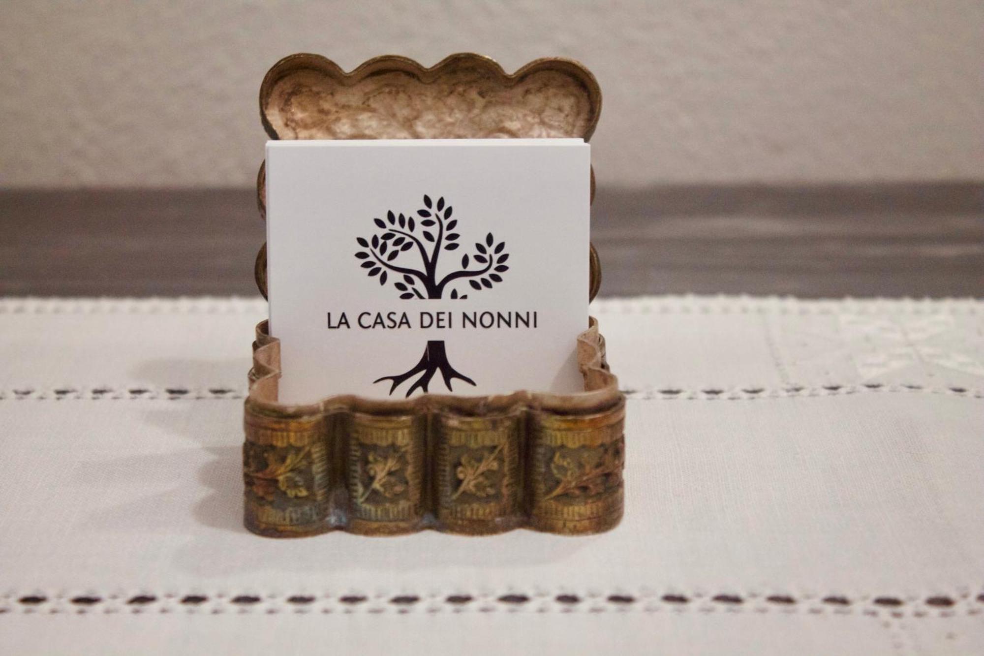 Apartamento La Casa Dei Nonni Moneglia Exterior foto