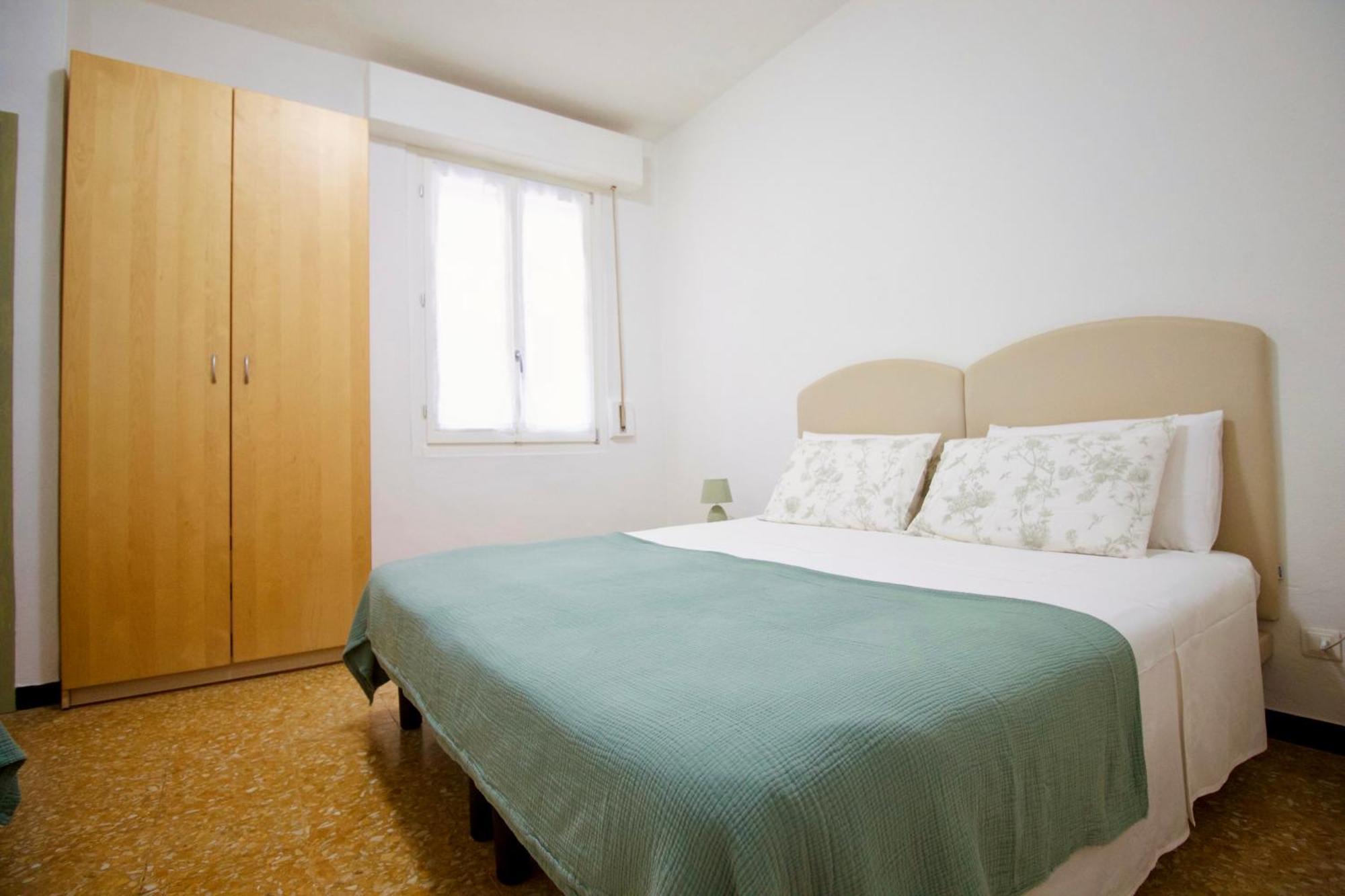 Apartamento La Casa Dei Nonni Moneglia Exterior foto